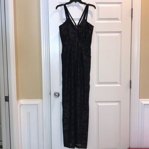 BCBG Jumpsuit